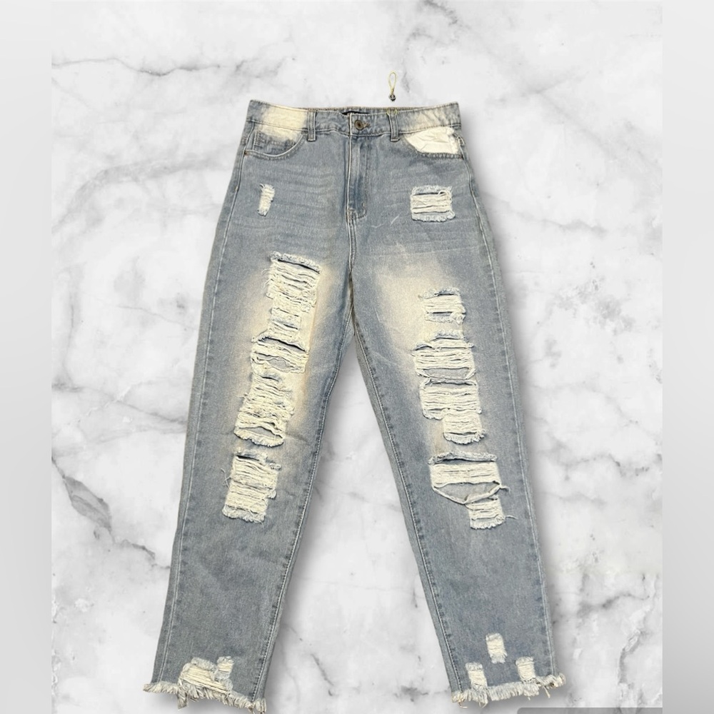 NWOT Elite jeans